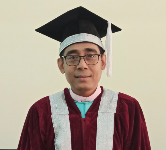 Dr smt Pro rector